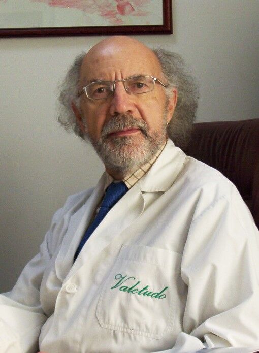 Docteur mammologue Jean Eschenheimer